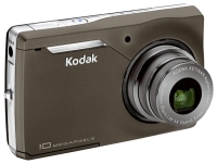 Ремонт Kodak M1033