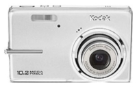 Ремонт Kodak M1073 IS