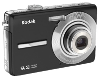 Ремонт Kodak M320