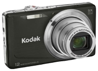 Ремонт Kodak M381