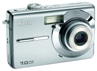 Ремонт Kodak M753