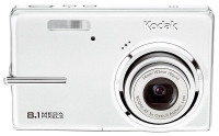 Ремонт Kodak M893 IS