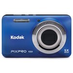Ремонт Kodak PIXPRO FZ51