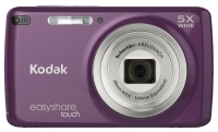 Ремонт Kodak TOUCH
