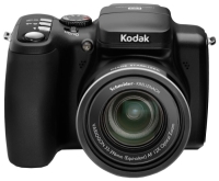 Ремонт Kodak Z1012 IS