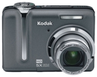 Ремонт Kodak Z1275