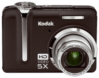 Ремонт Kodak Z1285