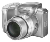 Ремонт Kodak Z612