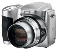Ремонт Kodak Z710