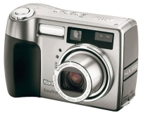 Ремонт Kodak Z730