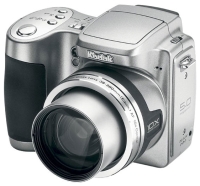 Ремонт Kodak Z740