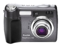 Ремонт Kodak Z760