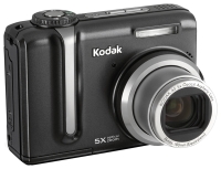 Ремонт Kodak Z885
